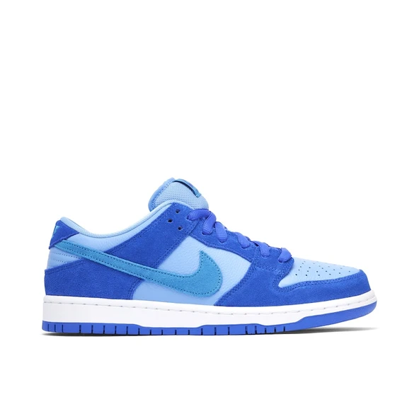 Nike SB Dunk Low Blue Raspberry ürün görseli