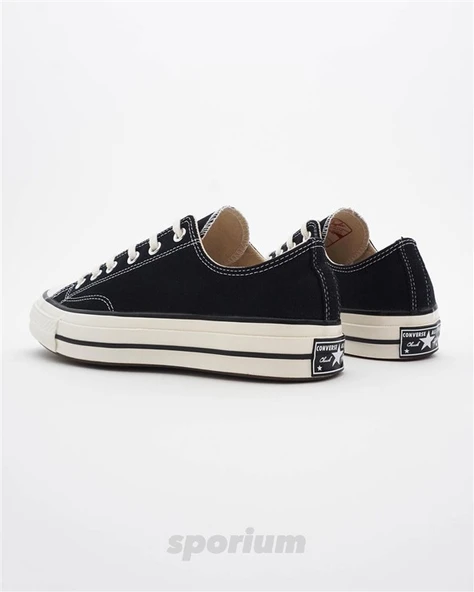 Nike Converse Chuck 70 Low OG Black - 2
