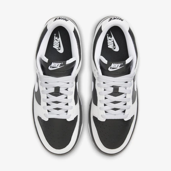 Nike Dunk Low Reverse Panda - Resim 3