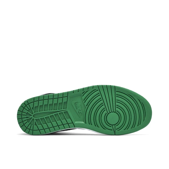 Nike Air Jordan 1 Retro Pine Green - 3