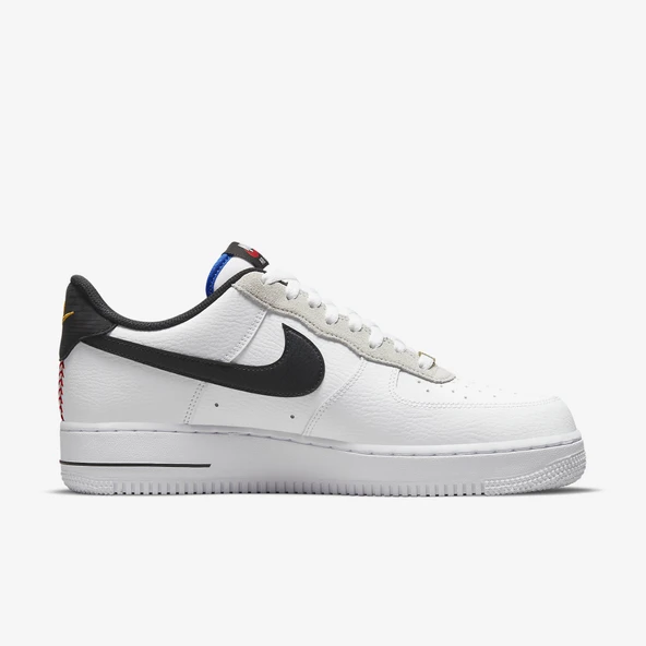 Nike Air Force 1 Low Ken Griffey Jr. and Sr. Swingman - Resim 2