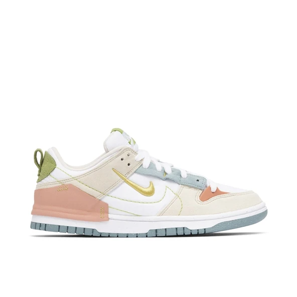 Nike Dunk Low Disrupt 2 Easter ürün görseli 1
