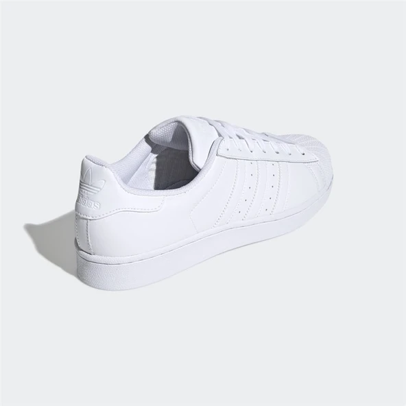 Adidas Superstar White - Resim 2