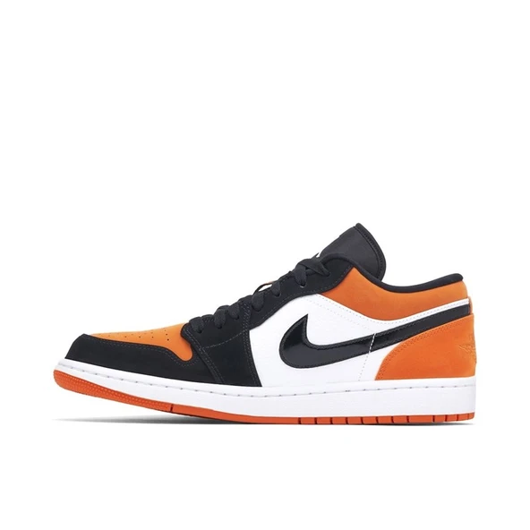 Nike Air Jordan 1 Low Shattered Backboard - Resim 2