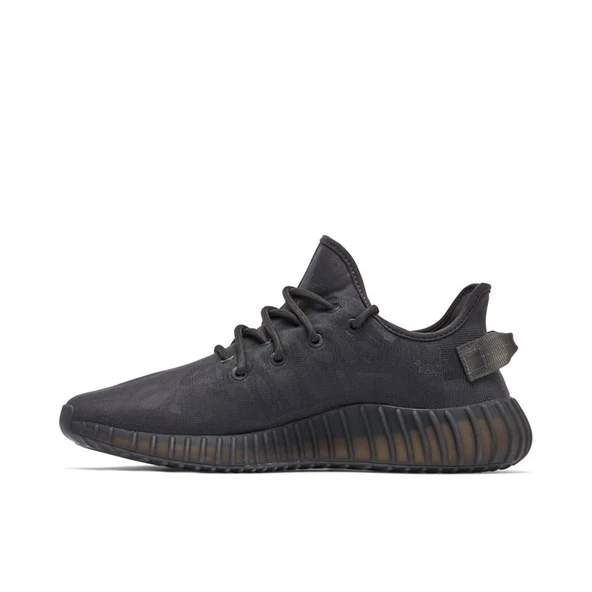 Adidas Yeezy Boost 350 V2 Mono Cinder - Resim 4