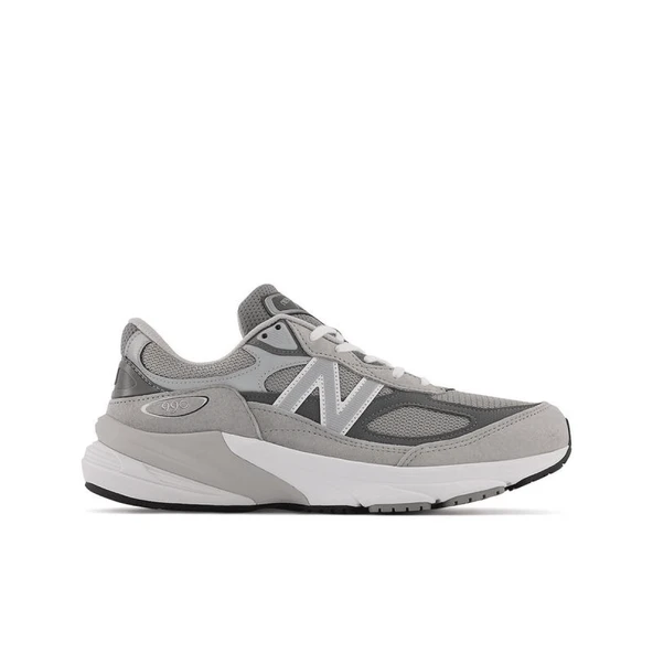 New Balance 990v6 Grey ürün görseli 1