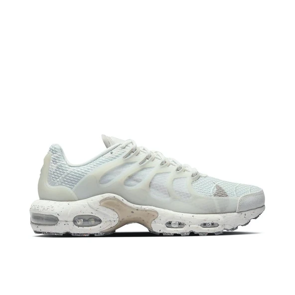 Nike Air Max Terrascape Plus White ürün görseli
