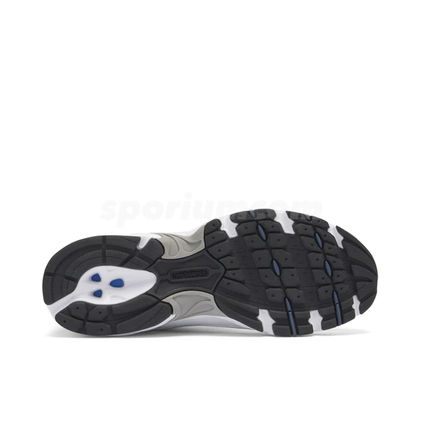 New Balance 530 Silver - Resim 4