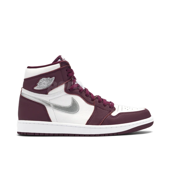 Nike Air Jordan 1 Retro High OG Bordeaux