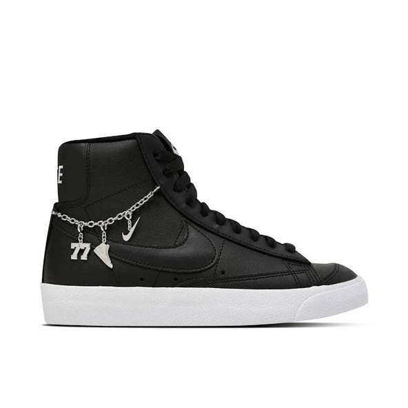 Nike Blazer Mid LX Lucky Charms Black
