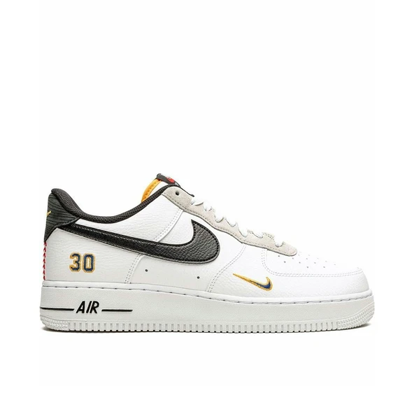 Nike Air Force 1 Low Ken Griffey Jr. and Sr. Swingman ürün görseli 1