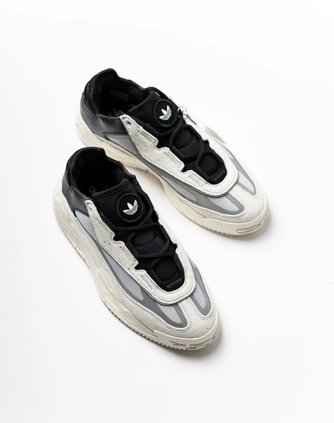 Adidas Niteball White Tint - Resim 2