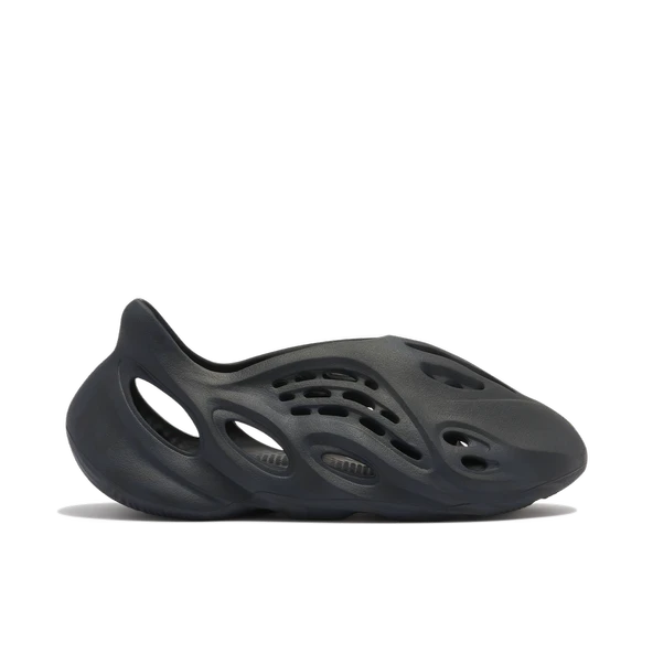 Adidas Yeezy Foam Runner Mineral Blue ürün görseli 1