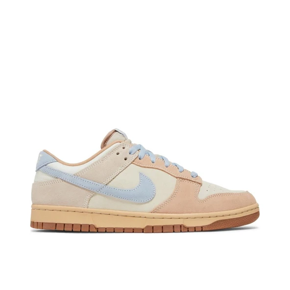Nike Dunk Low Sanddrift Armory Blue