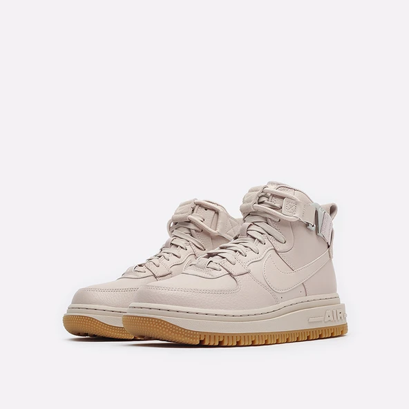 Nike Air Force 1 High Utility 2.0 Arctic Pink Gum - Resim 3