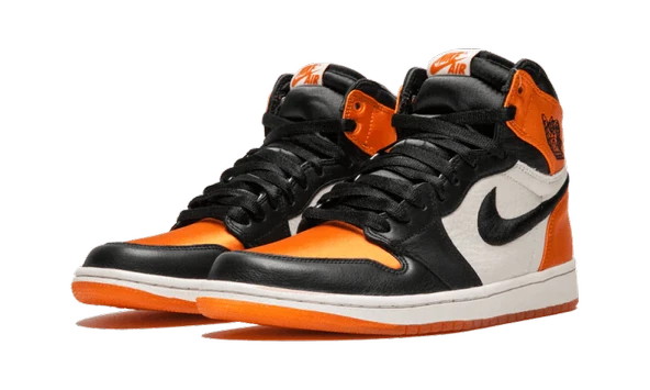 Nike Air Jordan 1 Retro High OG Satin Shattered Backboard - Resim 3