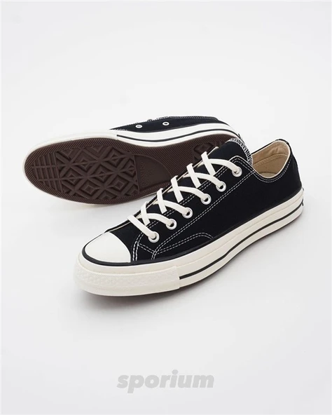Nike Converse Chuck 70 Low OG Black - 5