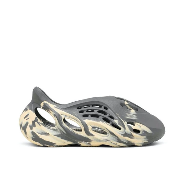 Adidas Yeezy Foam Runner MXT Moon Grey ürün görseli 1