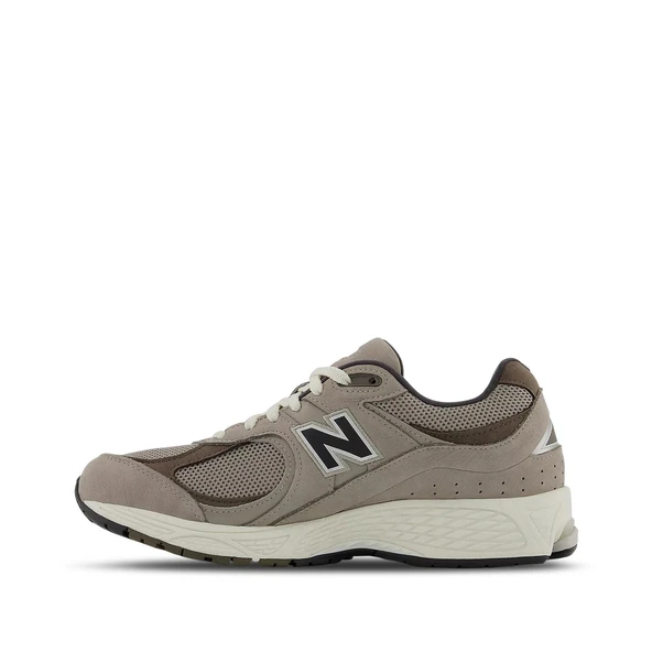 New Balance 2002R Warm Alpaca - Resim 3