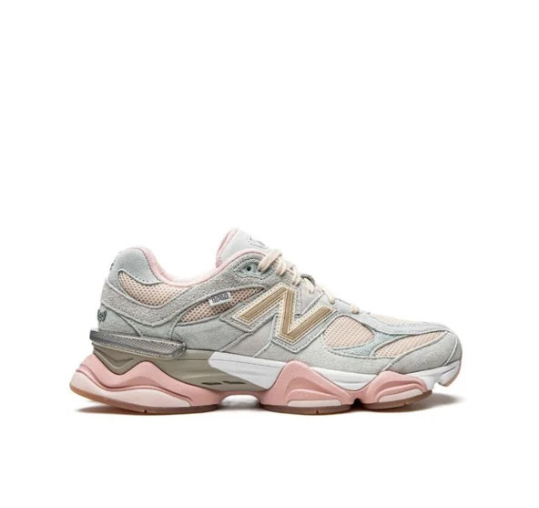 Joe FreshGoods x New Balance 9060 Inside Voices Baby Shower Blue ürün görseli 1