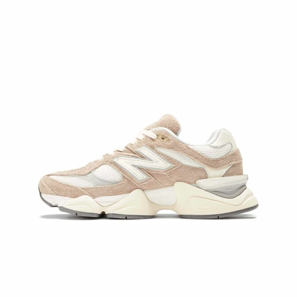 New Balance 9060 Driftwood - 3