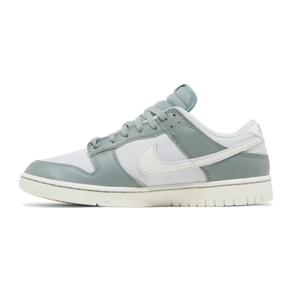 Nike Dunk Low Mica Green - Resim 4
