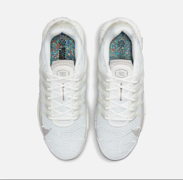 Nike Air Max Terrascape Plus White - Resim 2