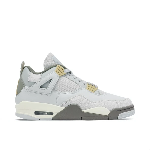 Nike Air Jordan 4 SE Craft Photon Dust ürün görseli