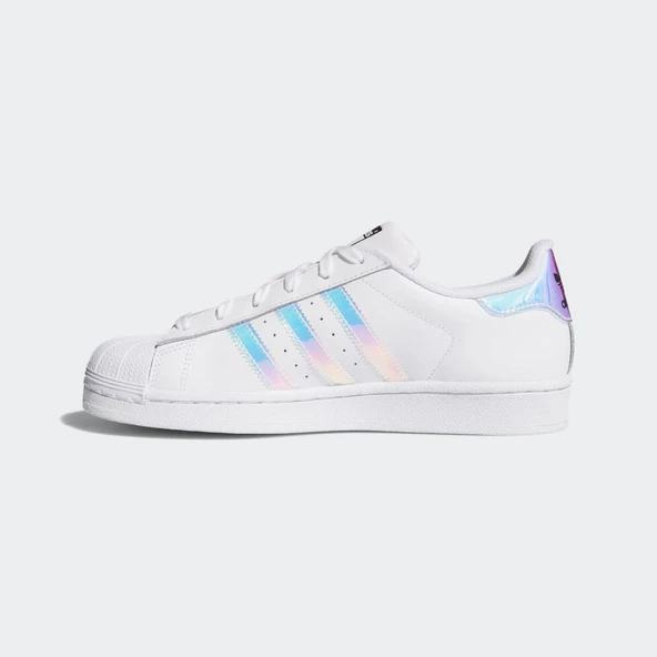 Adidas Superstar Iridescent - Resim 2