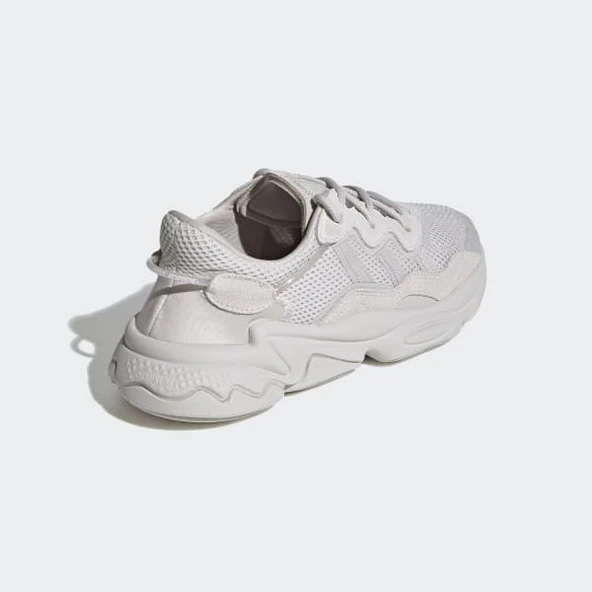 Adidas Ozweego Chalk Pearl - Resim 3