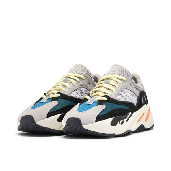 Adidas Yeezy Boost 700 Wave Runner - Resim 2