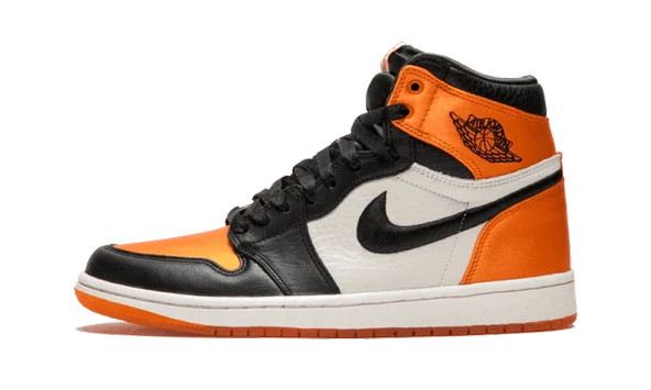 Nike Air Jordan 1 Retro High OG Satin Shattered Backboard - Resim 4