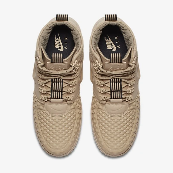 Nike Lunar Force 1 Duckboot Linen - Resim 3