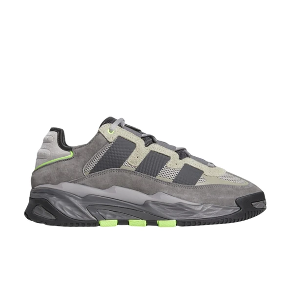 Adidas Niteball Grey Five Feather Grey
