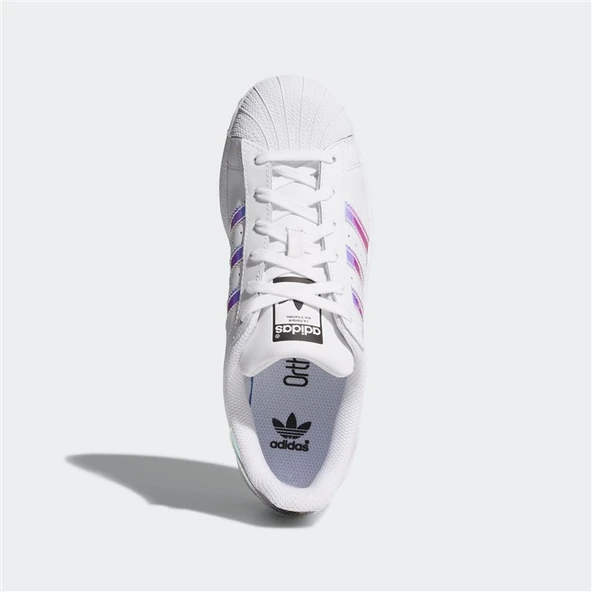 Adidas Superstar Iridescent - Resim 6