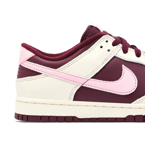 Nike Dunk Low Valentines Day Womens - Resim 3