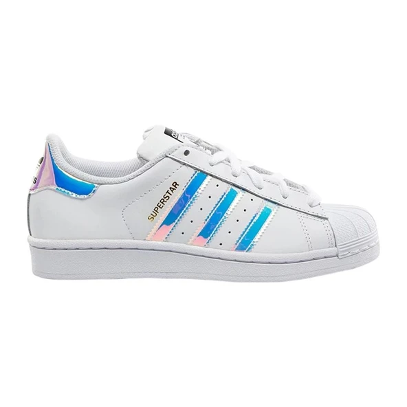 Adidas Superstar Iridescent ürün görseli 1