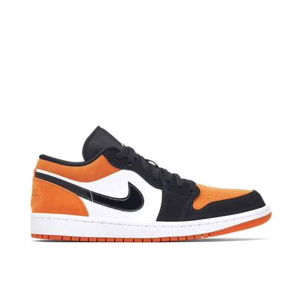 Nike Air Jordan 1 Low Shattered Backboard