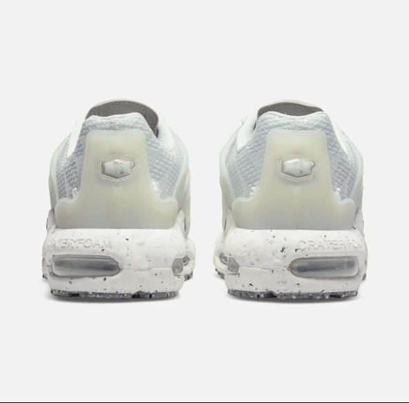 Nike Air Max Terrascape Plus White - Resim 4