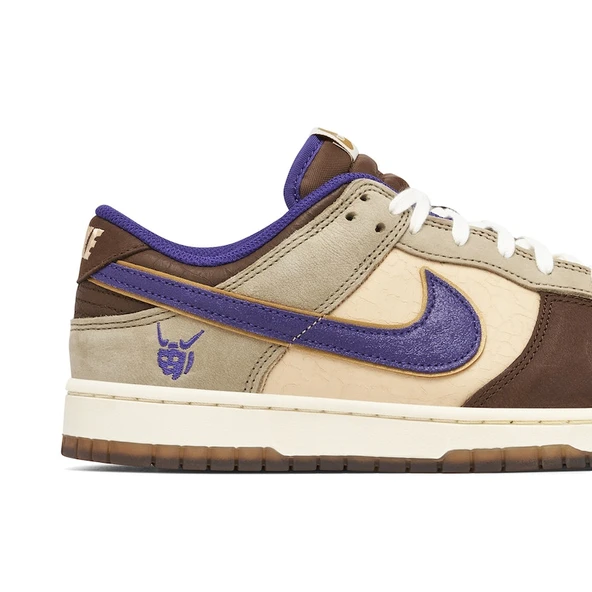 Nike Dunk Low Setsubun - Resim 5