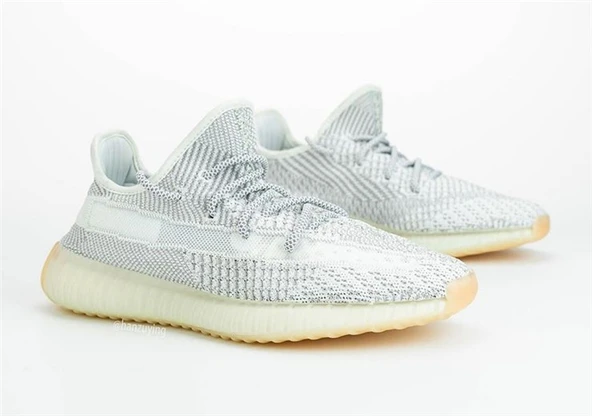 Adidas Yeezy Boost 350 V2 Yeshaya - Resim 4