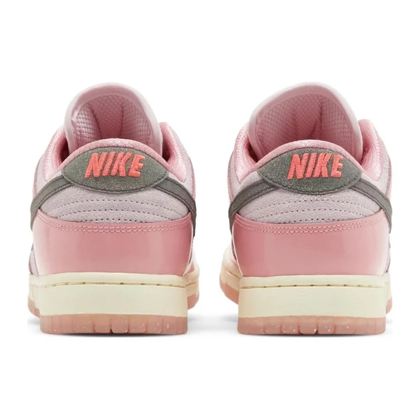 Nike Dunk Low LX Barbie - Resim 4