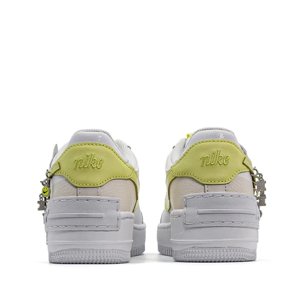 Nike Air Force 1 Shadow Have A Nike Day - Resim 5