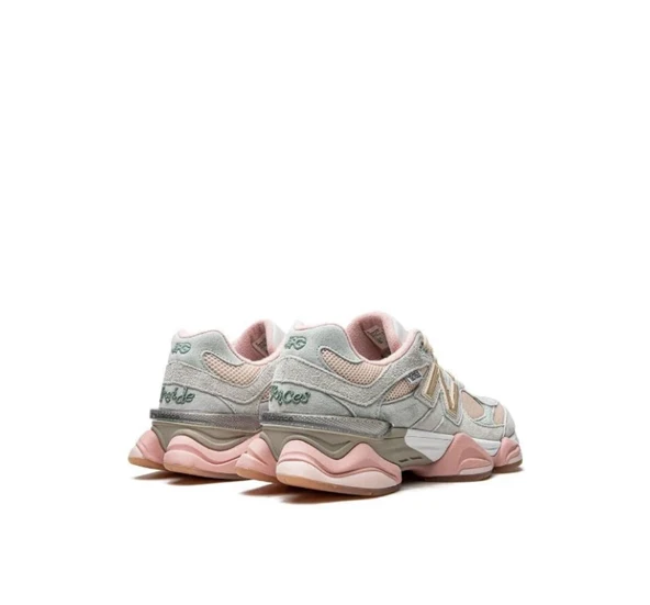 Joe FreshGoods x New Balance 9060 Inside Voices Baby Shower Blue - Resim 3