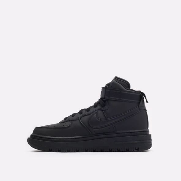 Nike Air Force 1 GTX Boot Triple Black - 5