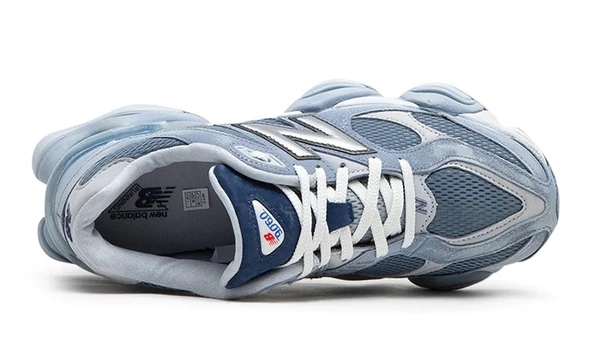 New Balance 9060 Moon - Resim 2