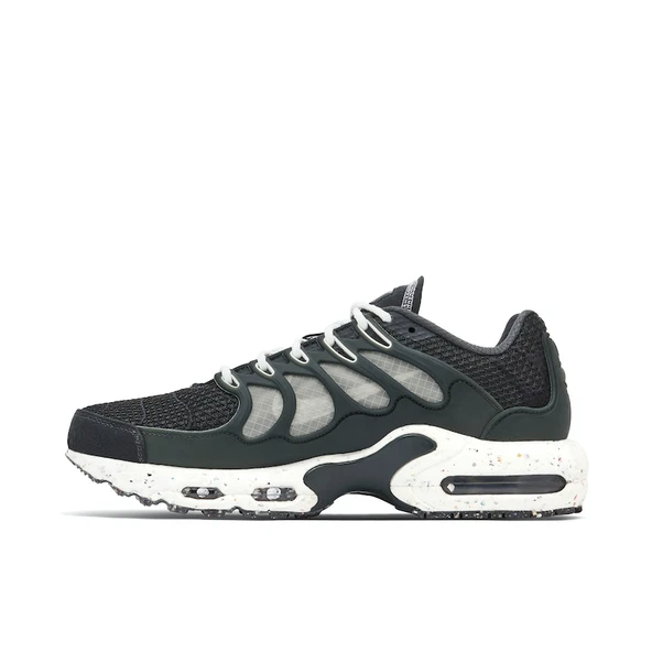 Nike Air Max Terrascape Plus Off-Noir Black - Resim 4