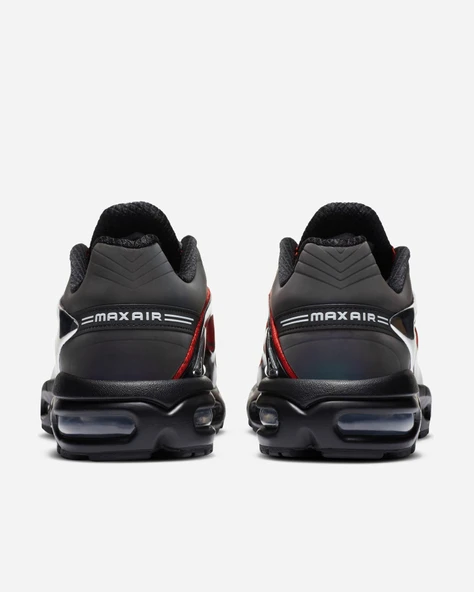 Nike Skepta x Air Max Tailwind 5 Bloody Chrome - Resim 4