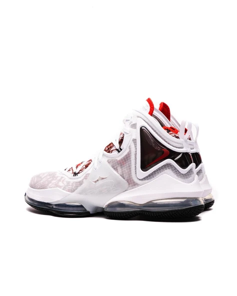 Nike LeBron 19 Sketch - Resim 4