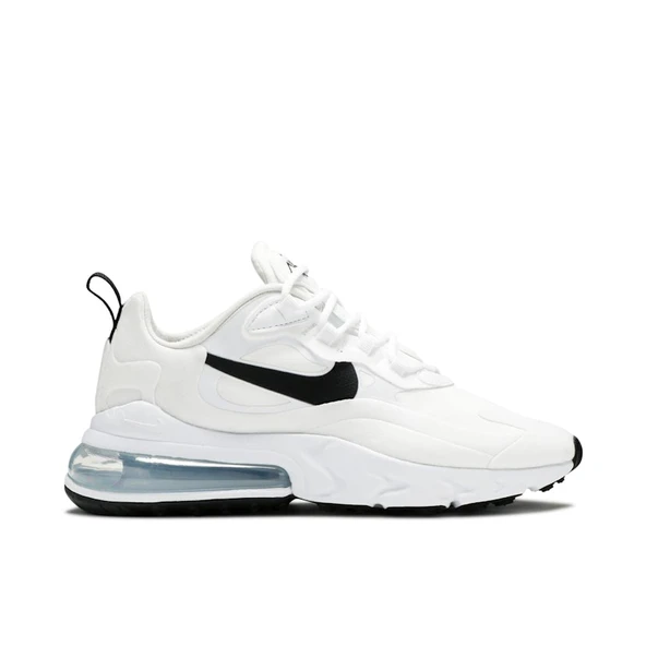 Nike Air Max 270 React White Black